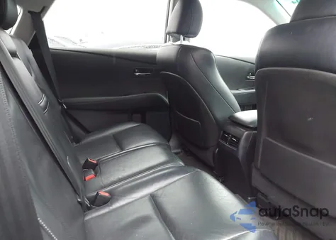 2015 Lexus Rx 350 z USA, uszkodzony, nr VIN 2T2ZK1BAXFC150608